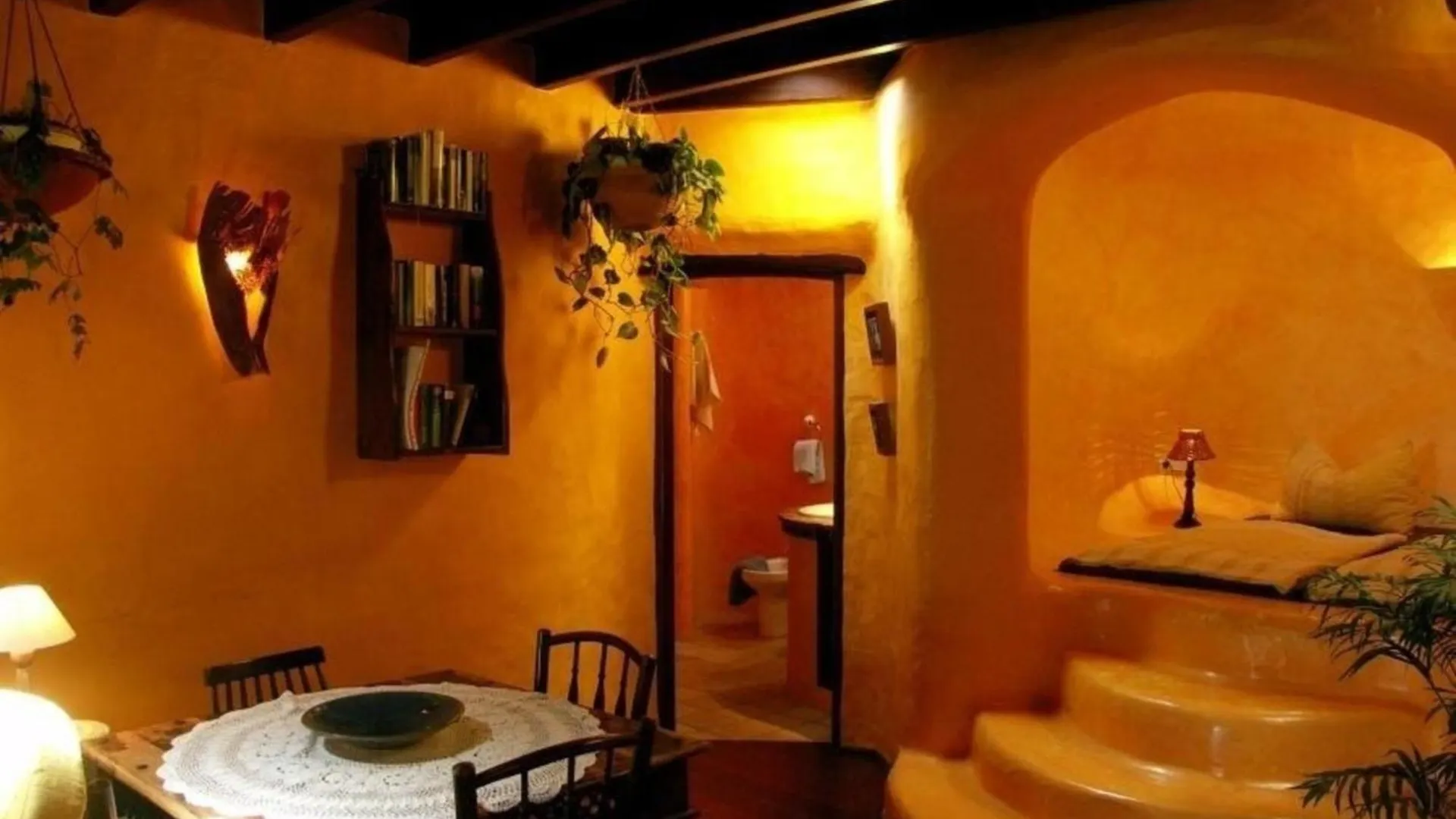 Casa vacanze Villa Casa De Niro Tías