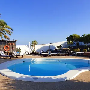 Casa Berriel 1 Сasa de vacaciones